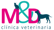 Clínica Veterinaria MyD, ir a la página principal